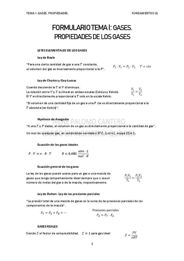 Miniatura del documento FORMULARIO TEMA I. Fundamentos IQ.pdf