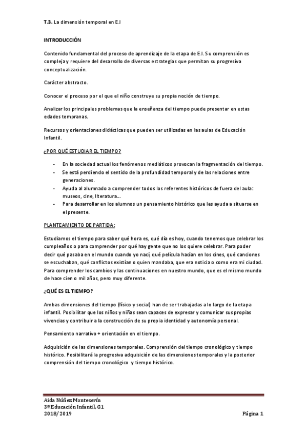 Miniatura del documento T.3 La dimensión temporal en E.I.pdf