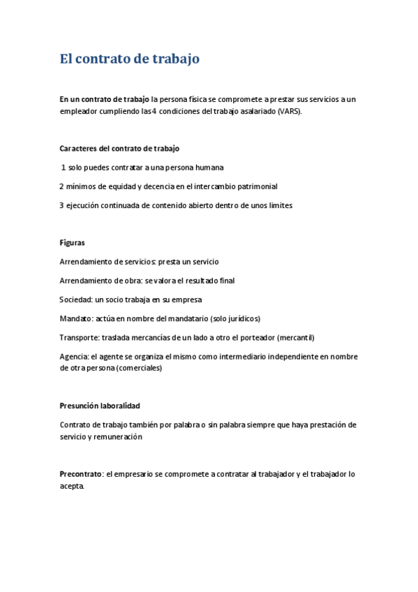 Miniatura del documento Resumen temario completo Derecho Laboral ADE 2019.pdf