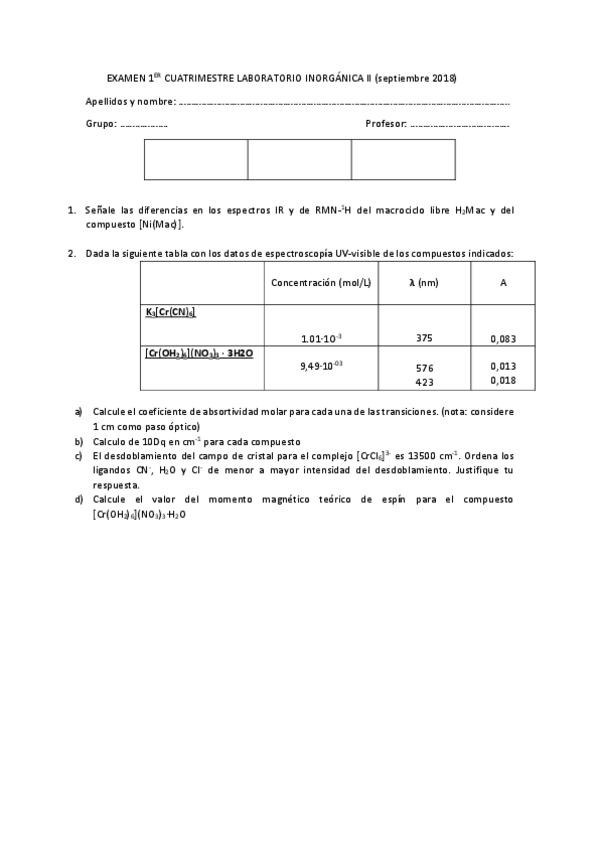 Miniatura del documento lab inor II 1er cuatri septiembre 2018.pdf