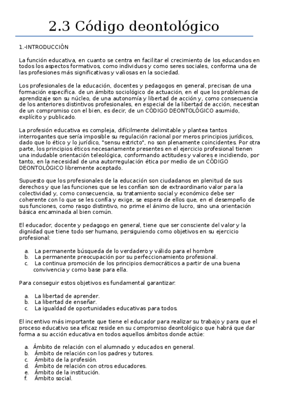 Miniatura del documento 2.3 Código deontológico.docx