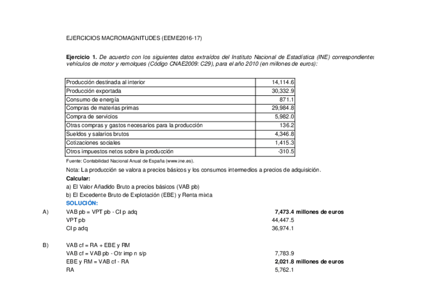 Miniatura del documento Sol. Ejercicios macromagnitudes (EEME2018-19) (1-8).xls