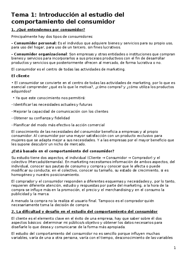 Miniatura del documento Tema 1 comportamiento.odt