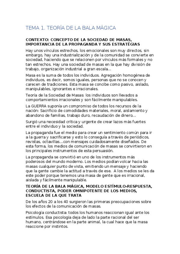 Miniatura del documento Resumenes Fundamentos de la comunicación II.docx