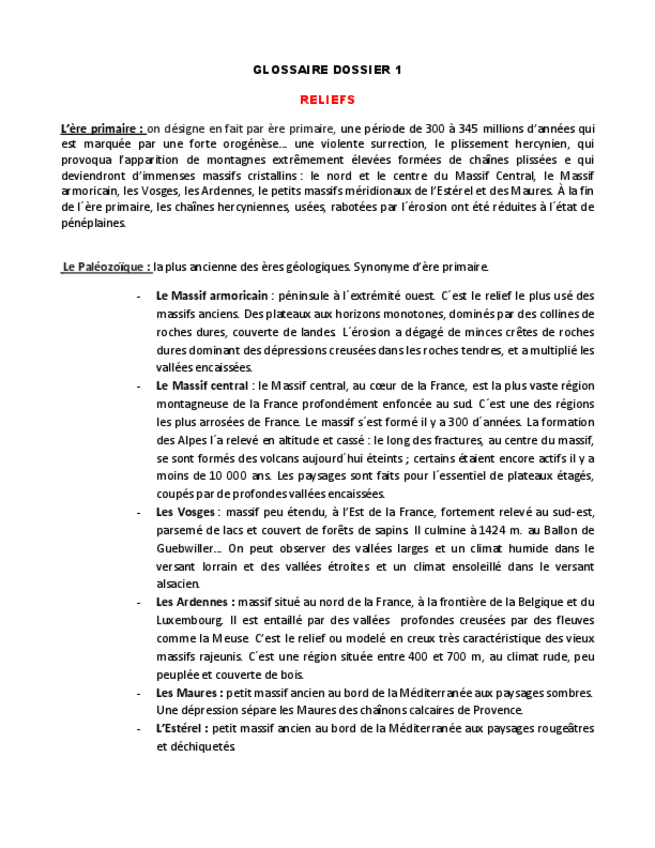 Miniatura del documento GLOSSAIRE DOSSIER 1 definiciones.pdf