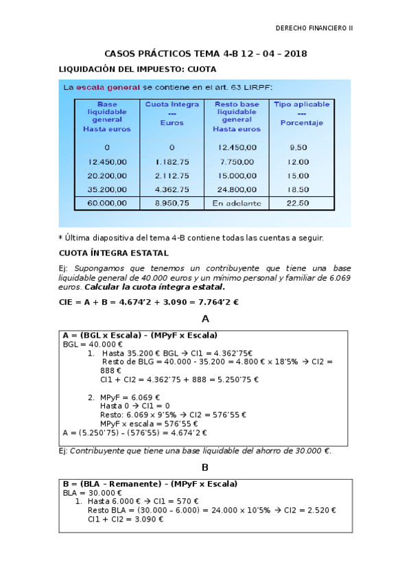 Miniatura del documento CASOS PRÁCTICOS TEMA 4 12 - 04 - 2018.docx