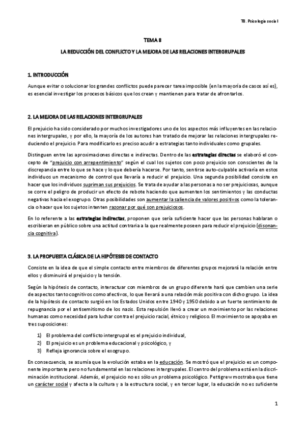 Miniatura del documento Tema 8 - Psicología social.pdf