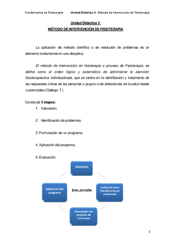 Miniatura del documento Tema 12.1- Método de Intervención de Fisioterapia.pdf