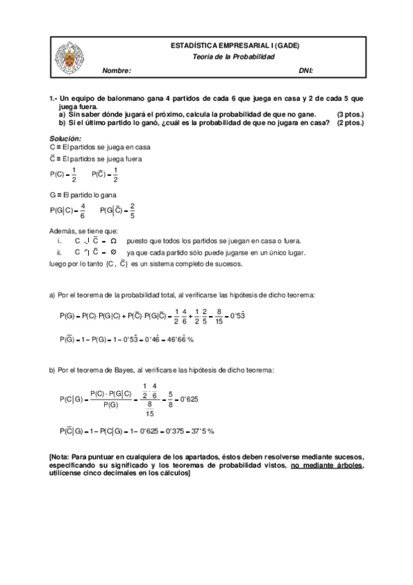 Miniatura del documento 3ª Prueba Corta - Teoría de la Probabilidad.pdf.pdf