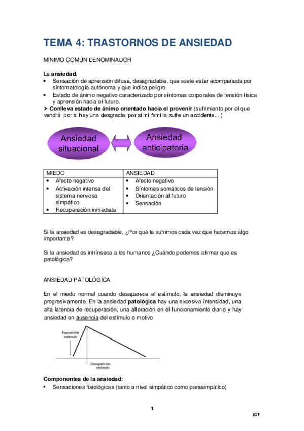Miniatura del documento TEMA 4.1. TRASTORNS ANSIETAT.pdf