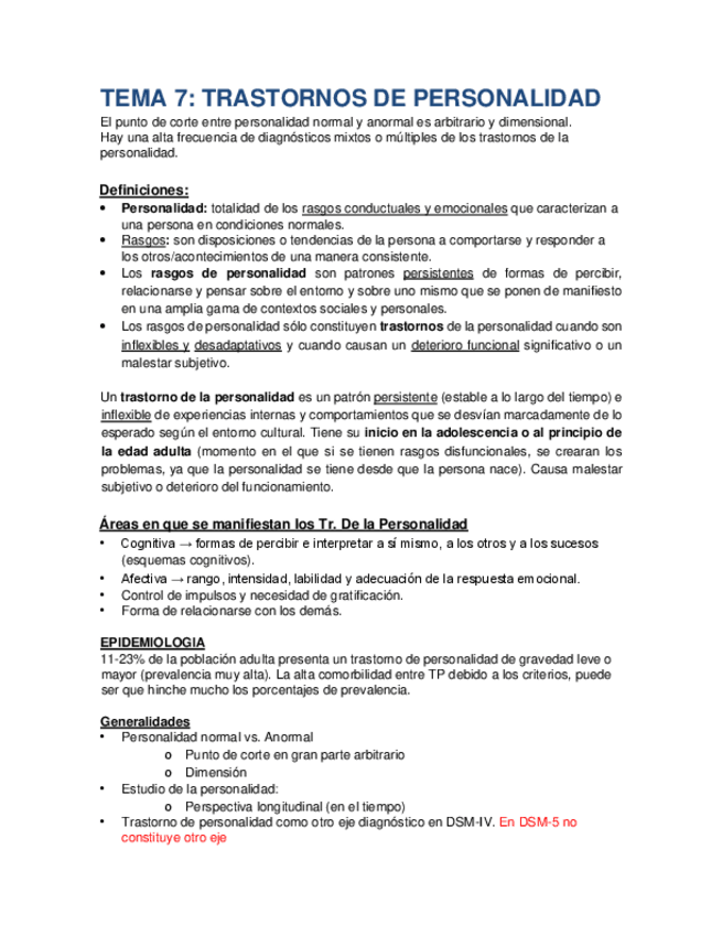Miniatura del documento TEMA 7 TRASTORNOS DE PERSONALIDAD.pdf