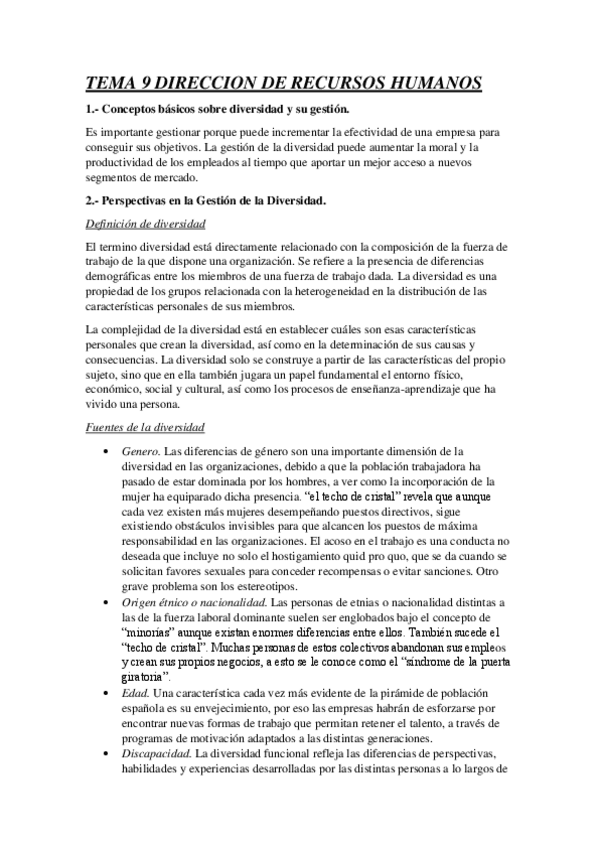 Miniatura del documento TEMA 9 DIRECCION DE RECURSOS HUMANOS.pdf