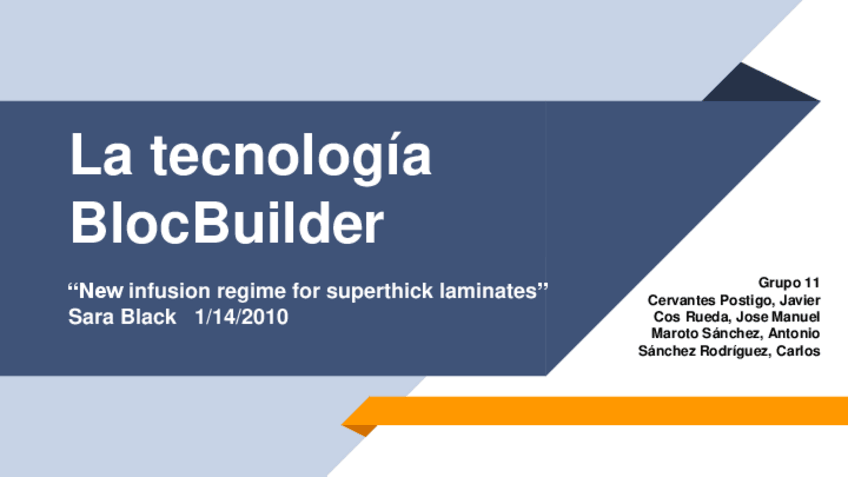 Miniatura del documento TECNOLOGIA BLOCBUILDER FINAL.pdf