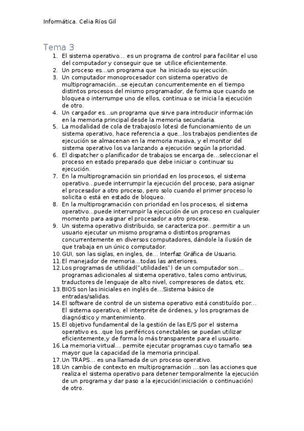 Miniatura del documento Tema 3 informatica.docx