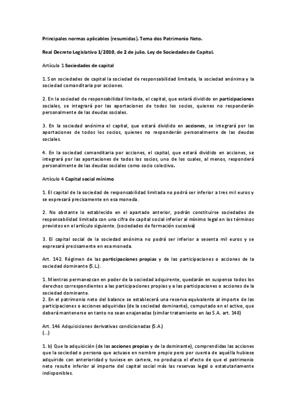 Miniatura del documento Principales normas aplicables patrimonio neto 2016.pdf