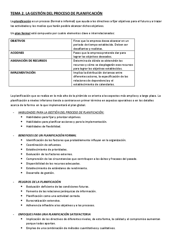 Miniatura del documento TEMA 2. LA GESTIÓN DEL PROCESO DE PLANIFICACIÓN.pdf