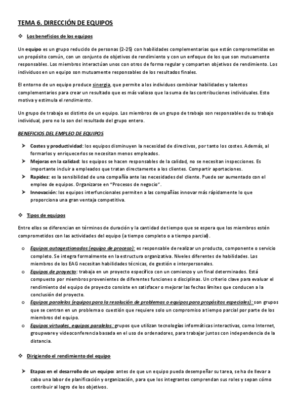 Miniatura del documento TEMA 6. DIRECCIÓN DE EQUIPOS.pdf
