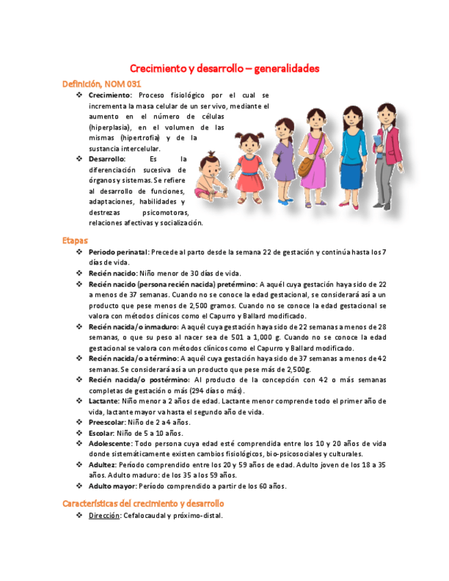 Miniatura del documento 9 - 11 - Crecimiento y desarrollo.pdf