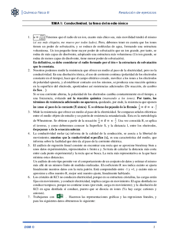 Miniatura del documento Ejercicios Tema 1 Química Física III.pdf