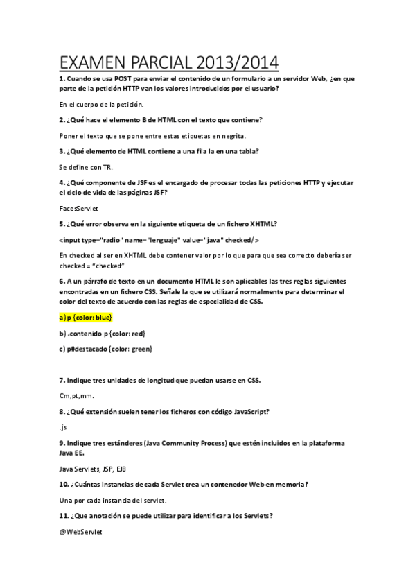 Miniatura del documento Solucion 1º Examen Parcial 13-14.pdf