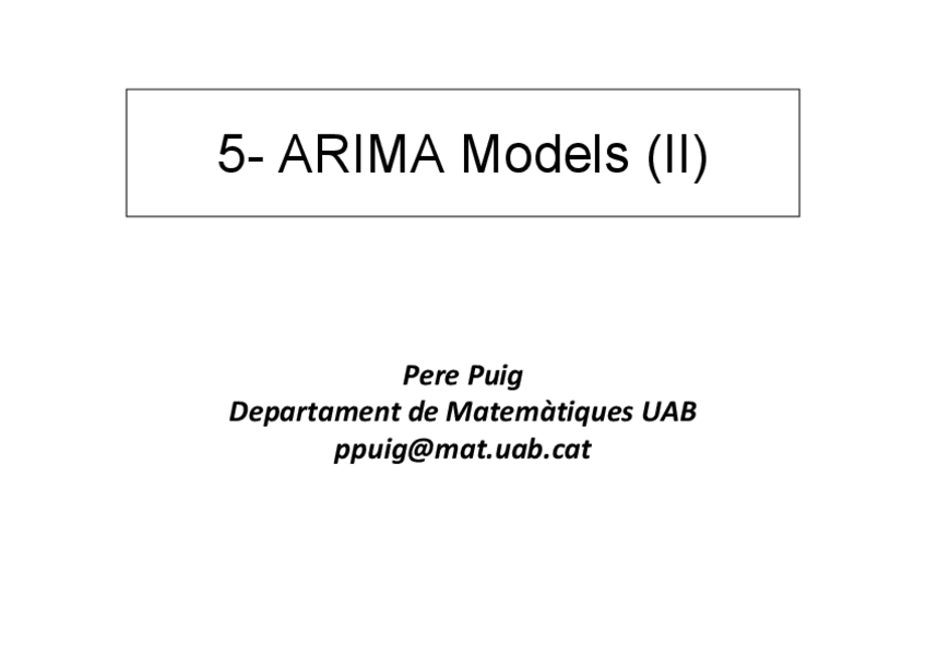 Miniatura del documento 5- Arima models (II).pdf