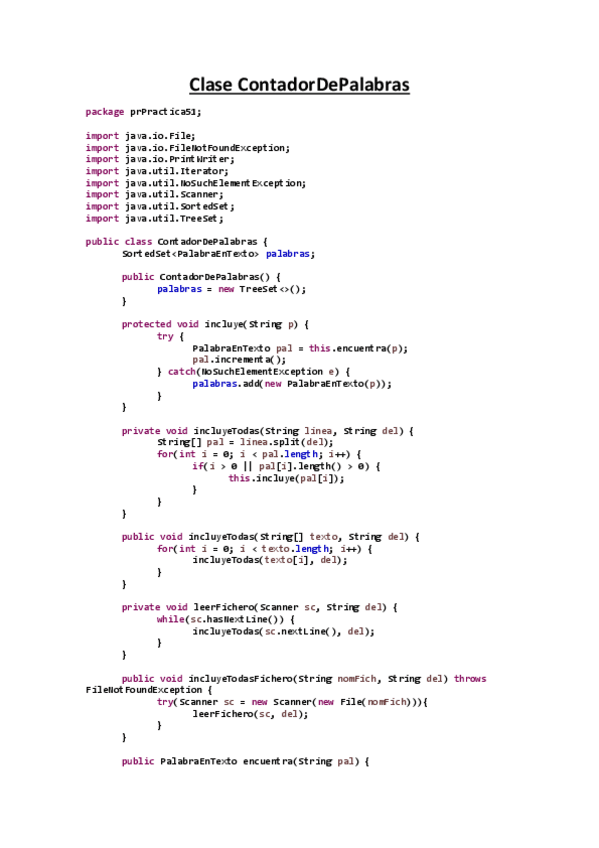 Miniatura del documento Clase ContadorDePalabras.pdf