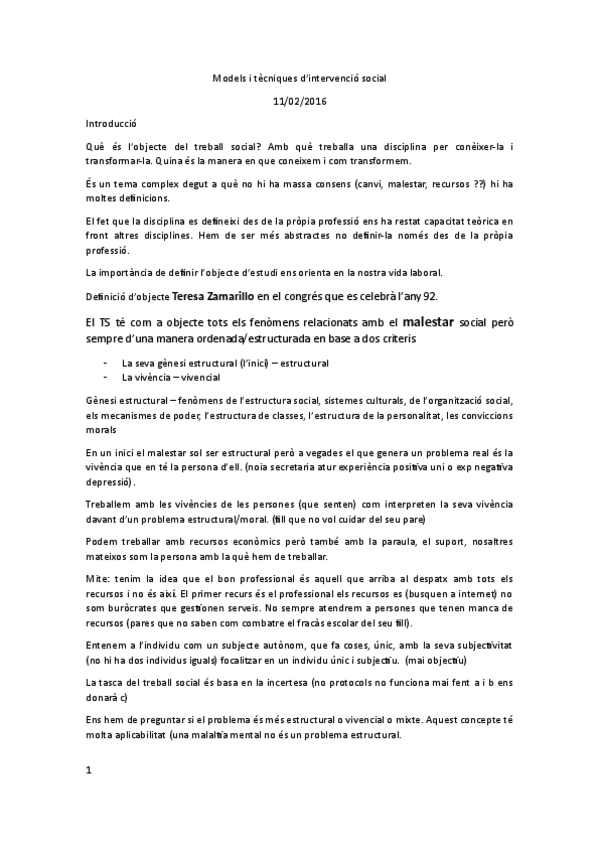 Miniatura del documento APUNTS Models i tècniques .pdf