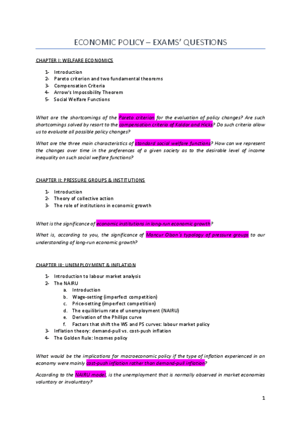 Miniatura del documento Economic Policy Answers.pdf