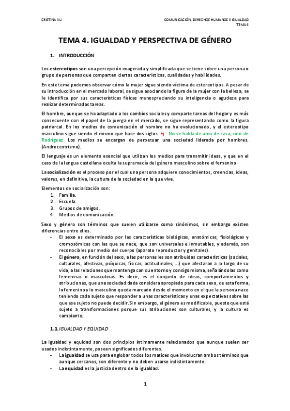 Miniatura del documento Comunicación- Derechos Humanos e Igualdad - TEMA 4.pdf