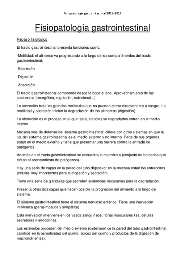 Miniatura del documento Fisiopatología gastrointestinal.pdf