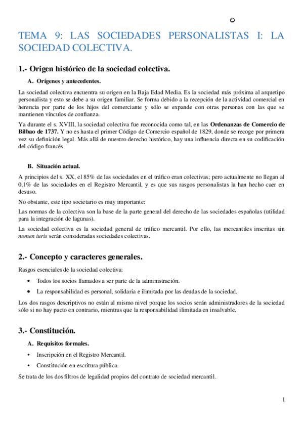 Miniatura del documento Tema 9 Mercantil I (Completado).docx