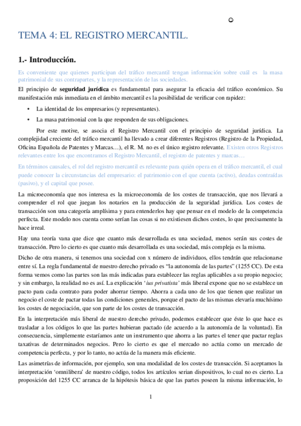 Miniatura del documento Tema 4 Mercantil I (Completado).docx