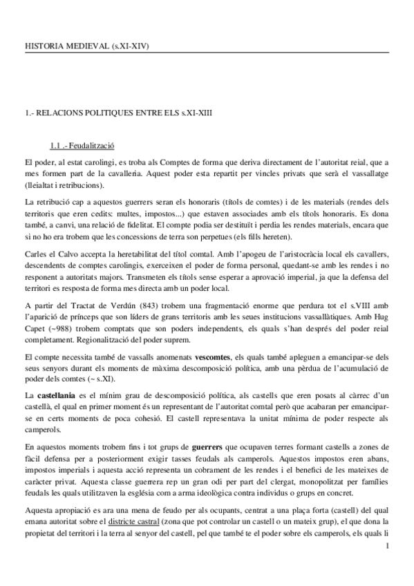 Miniatura del documento Medievel II.docx