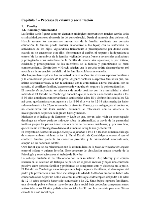 Miniatura del documento Capítulo 5 - Procesos de crianza y socialización.pdf