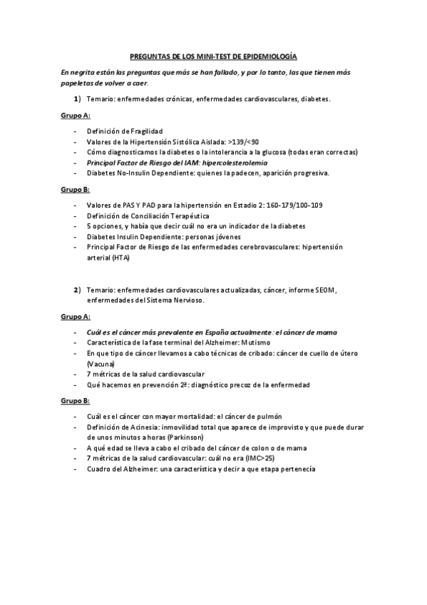 Miniatura del documento PREGUNTAS DE LOS MINITEST DE EPIDEMIOLOGÍA.pdf