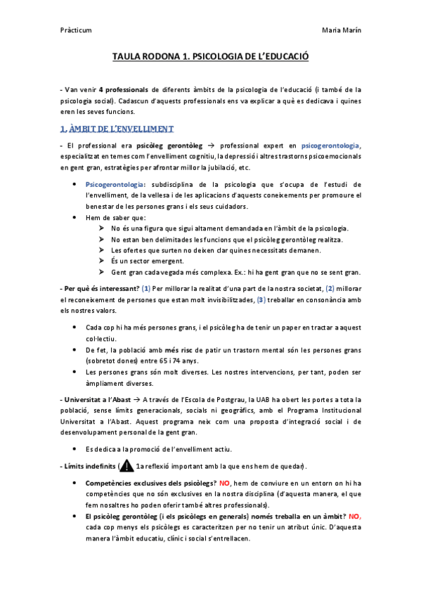 Miniatura del documento Taula rodona 1. Psicologia de l'Educació.pdf