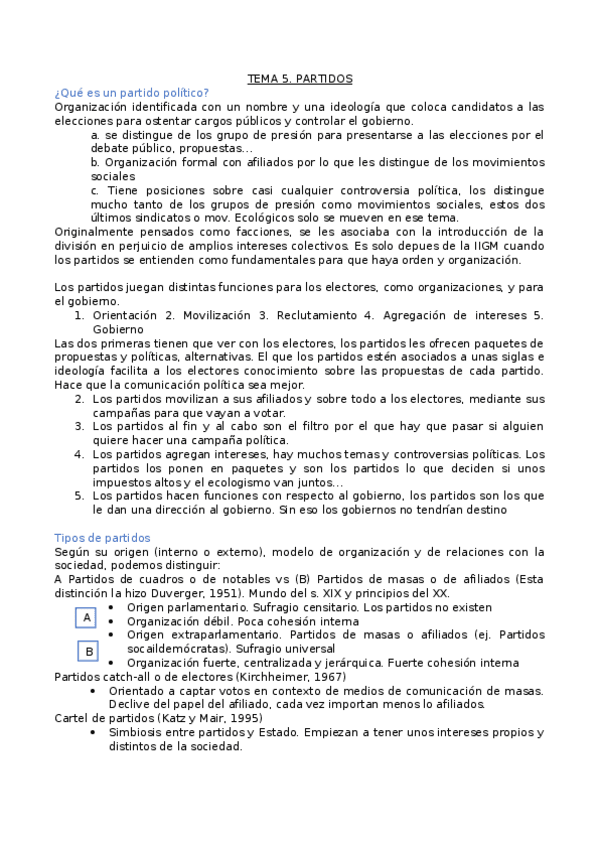 Miniatura del documento TEMA 5 PARTIDOS.docx