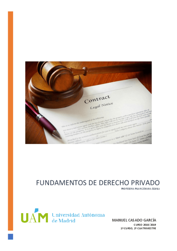Miniatura del documento FUNDAMENTOS DE DERECHO PRIVADO.pdf