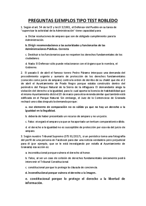 Miniatura del documento PREGUNTAS EJEMPLOS TIPO TEST ROBLEDO.pdf