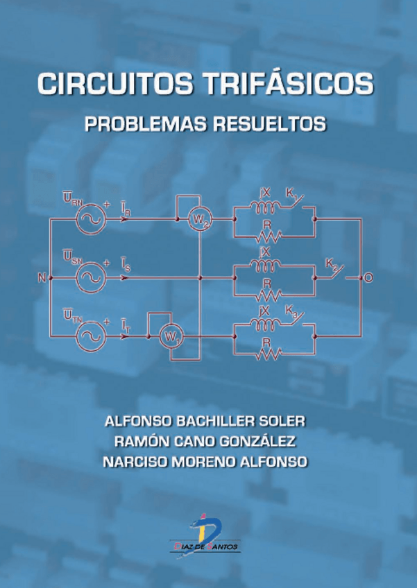 Miniatura del documento Libro Circuitos Trifásicos.pdf