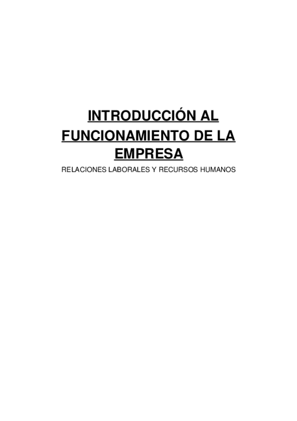 Miniatura del documento APUNTES INTRODUCCIÓN EMPRESA .docx