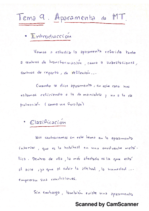 Miniatura del documento Tema 9. Aparamenta de MT.pdf