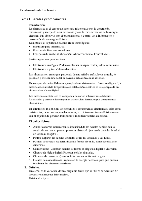 Miniatura del documento Resumen Electrónica.pdf
