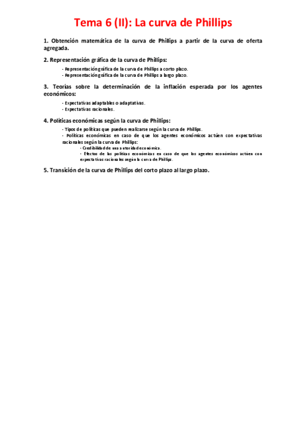 Miniatura del documento Tema 6 (II) - La curva de Phillips.pdf