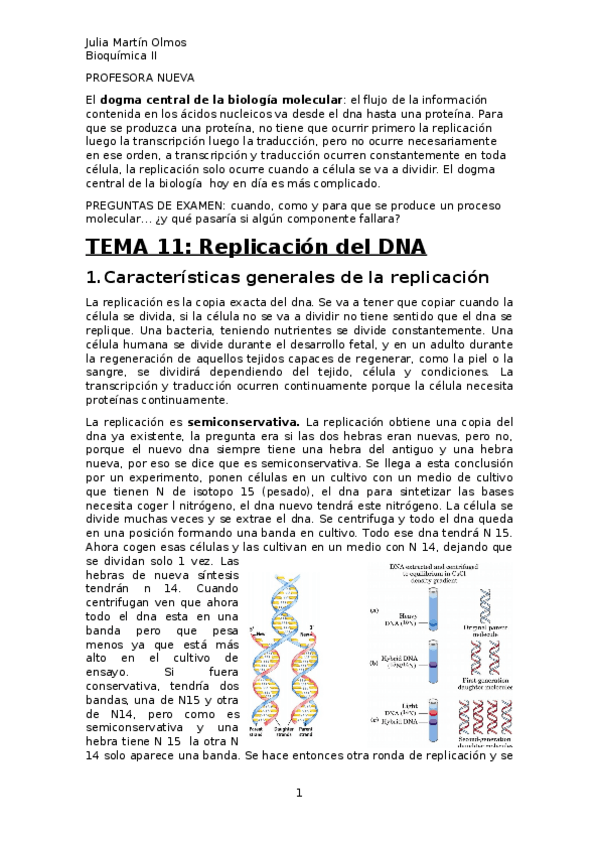 Miniatura del documento Biología molecular.docx