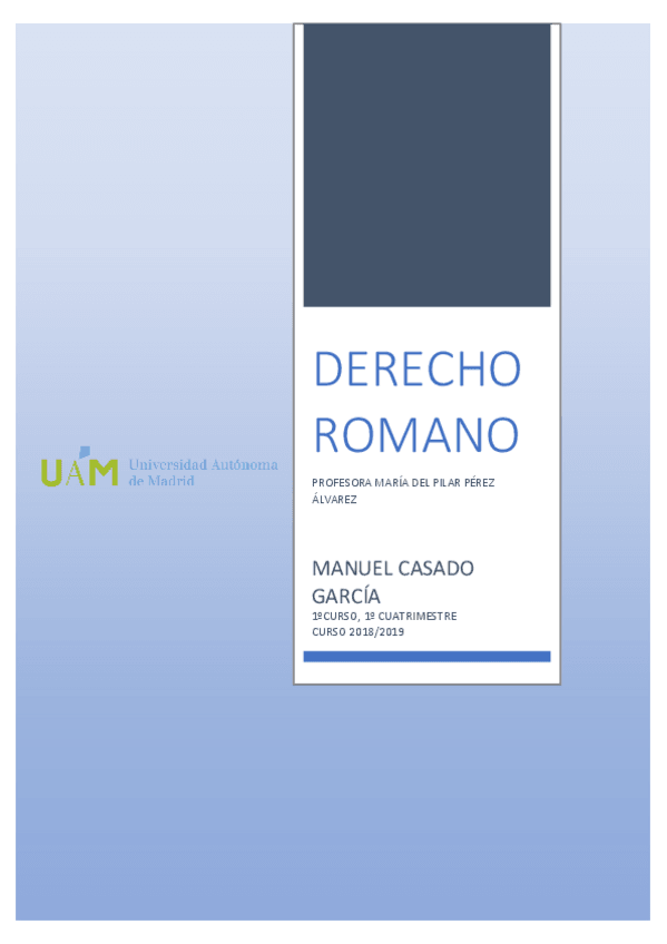 Miniatura del documento DERECHO ROMANO.pdf