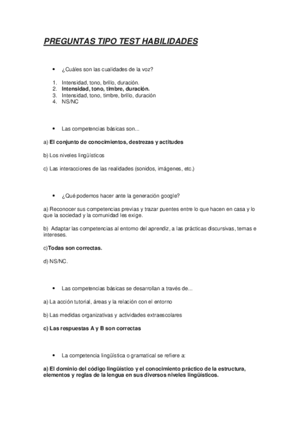 Miniatura del documento PREGUNTAS TIPO TEST HABILIDADES.pdf