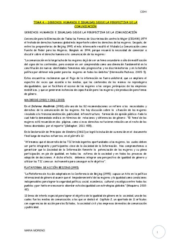 Miniatura del documento TEMA 4 CDHI.pdf
