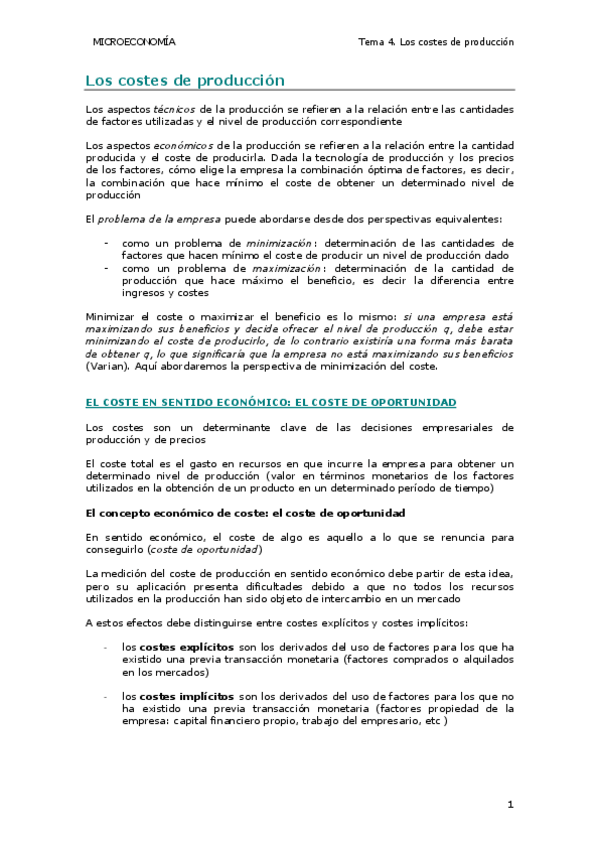Miniatura del documento apuntes micro 4 Costes 2019.pdf