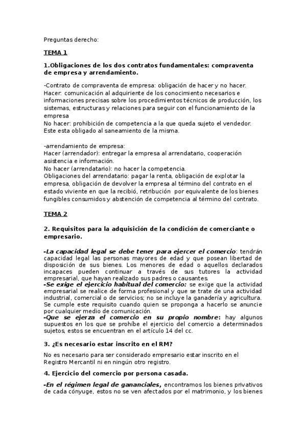 Miniatura del documento Preguntas derecho.docx